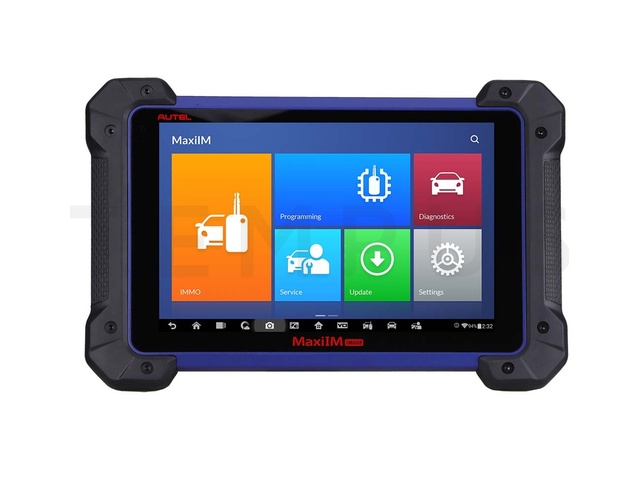 AUTEL IM608 PRO2 21943