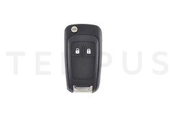 OSTALI EL OPEL 15 - Opel Meriva, daljinac 2 tastera, aftermarket, ID46 433MHz