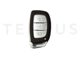 OSTALI TS HYUNDAI 11 - Hyundai smart ključ 3 tastera
