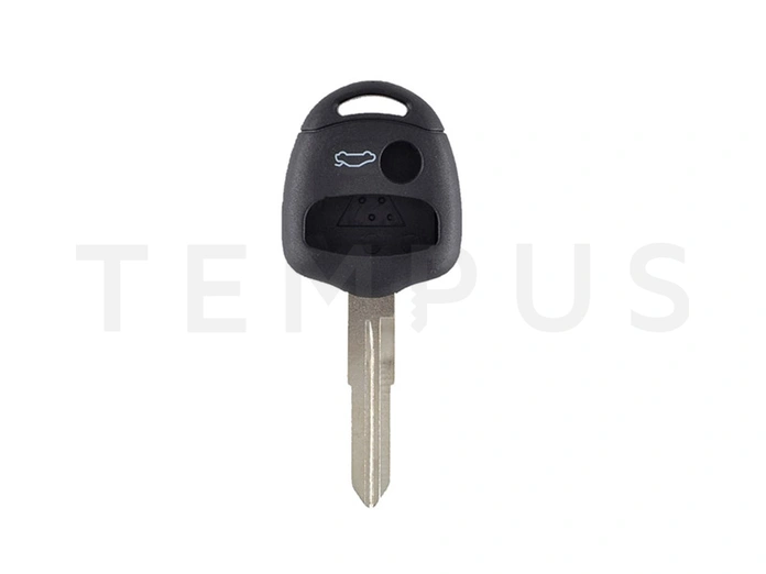 OSTALI TS MITSUBISHI 04 - Mitsubishi školjka 3 tastera, mač MIT-12 / MIT8