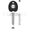 TP00HY-6D.P1 (Silca HYN7RT0 / Errebi T00HYN4RP) 13875