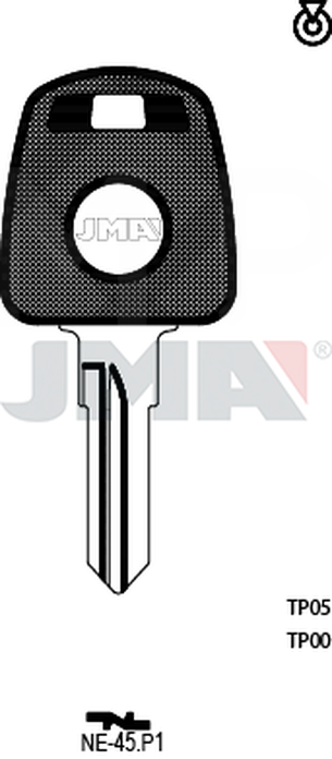 JMA TP00NE-45.P1