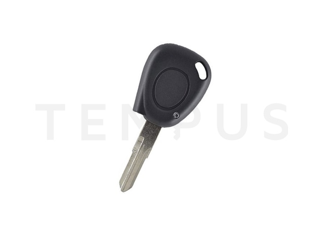 TS RENAULT 02 - Renault školjka 1 taster, sa infrared lampicom, mač VA-34 / VAC102 18607