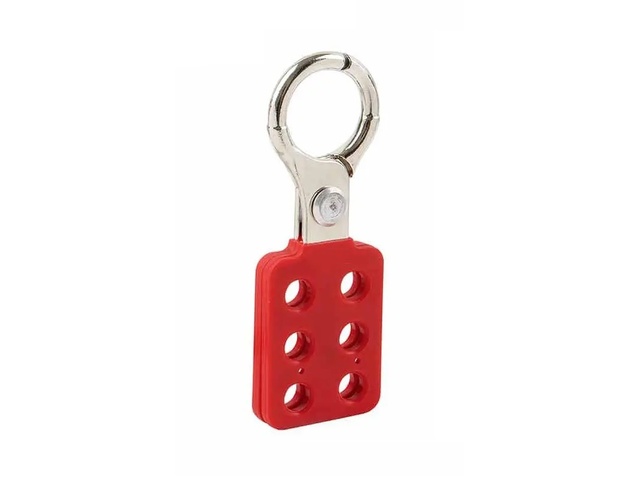 LOCKOUT Tagout UŠKA (makaze) 25mm Aluminijumska - LCK ALU 25mm 17893