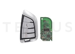 OSTALI TS BMW 17 - BMW SMART KLJUČ G-SERIJA, 4 TASTERA