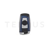 TS BMW 13 - BMW smart ključ plavi 3 tastera 18383