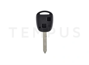 OSTALI TS TOYOTA 03 - Toyota školjka 2 tastera, mač TOYO-19 / TOY47