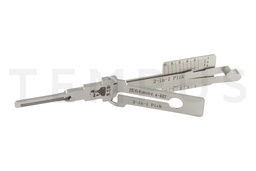 LISHI ® LISHI HU64-8910-V4-EXT
