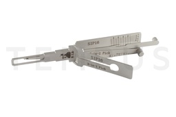 LISHI ® LISHI SIP16-AG