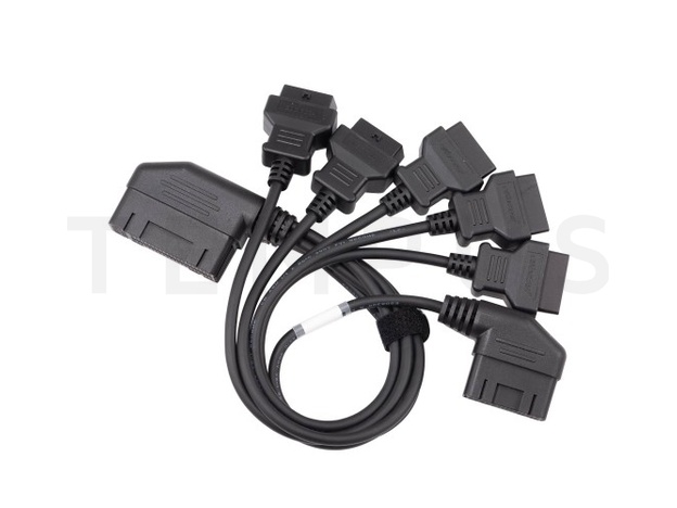 OBDSTAR RH850/V850 FULL 21058