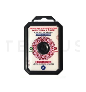 OSTALI EMULATOR 38 - Range Rover Sport Vogue Evoque Discovery 4 /5