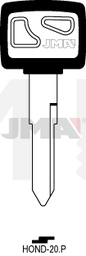 JMA HOND-20.P (Silca HON42AP / Errebi HD39P22)