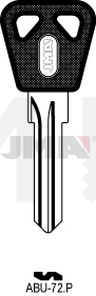 JMA ABU-72.P (Silca AB82RAP / Errebi AU88P172)