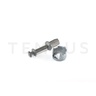 DB VW 019 - VW PASSAT B6 B7 48mm deo brave vrata 19873