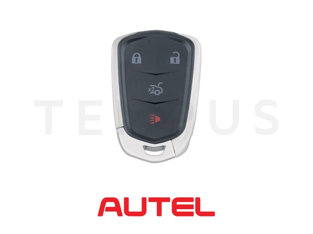 IKEY GM004AL 17853