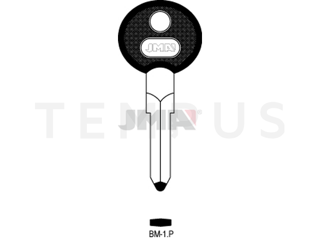 BM-1.P (Silca PB1P / Errebi PE1P19) 12611