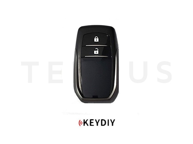 TB01-2 - Toyota 8A smart 20398