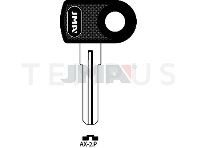 AX-2.P (Errebi AX3P1667) 12559