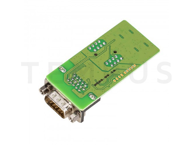 Xhorse XDNP24 35080/D80 Adapter 20638