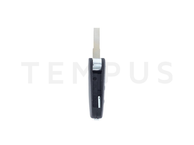 EL ALFA 05 - Alfa Romeo 147 156 166 & GT, skakavac 3 tastera, aftermarket, ID48 433Mhz 21075