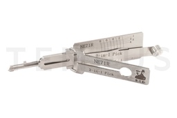 LISHI ® LISHI NE71R-V2