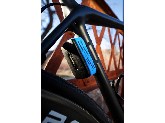 ALARMBOX 2.0 BK 15537