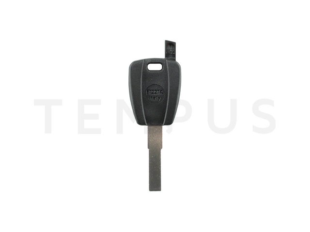 TP00FI-16.P BLACK (Silca SIP22MH / Errebi T00GB18P) 21869