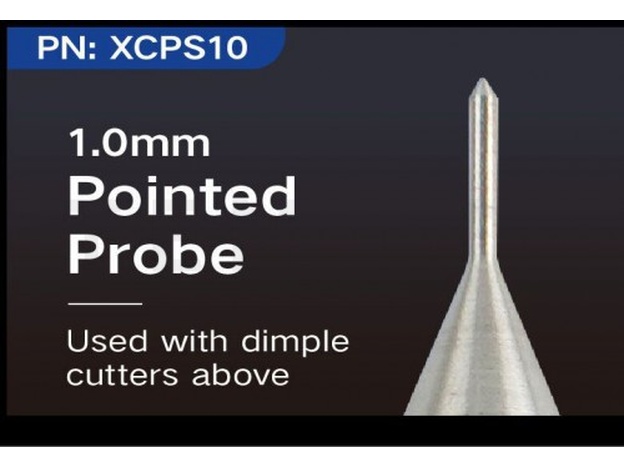 VODJICA XCPS10GL - 1x6x40 21167