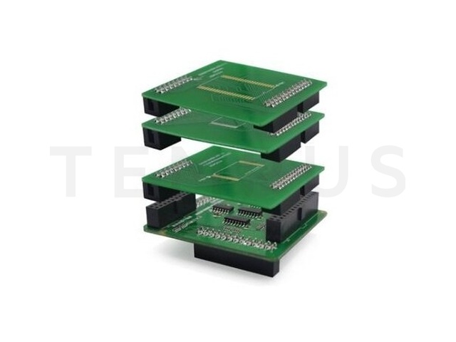 XHorse XDPG13EN AM29FXXXB adapter 14783