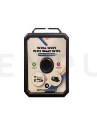 OSTALI EMULATOR 04 - Mercedes brave W204 W207 W212 W176 W447 W246 ESL/ELV