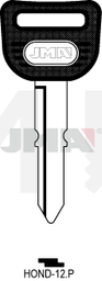 JMA HOND-12.P (Silca HON38P / Errebi HD36RP23)