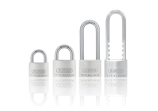 Klasični katanci ABUS