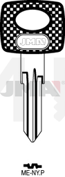 JMA ME-NY.P (Silca YM24P / Errebi YMNYP17)