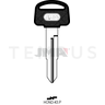 HOND-43D.P (Silca HON64RBP / Errebi HD52RP31) 13199