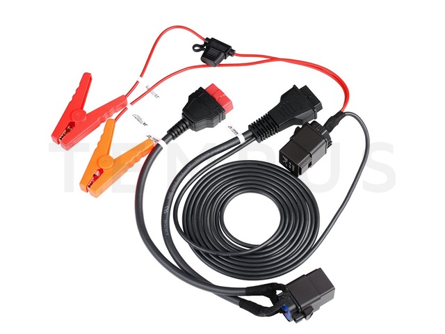 XHorse XDFAKL All Keys Lost kabel za Ford 16140