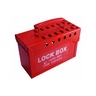 Lockout Kutija -Group Red Box- za 12 katanaca 14451