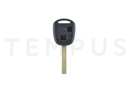 OSTALI TS LEXUS 01 - Lexus školjka 2 tastera, mač TOYO-18 / TOY40