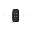 EL ROVER 06 - Land Rover smart daljinac 5 tastera Aftermarket 433MHz ID49 / ID47 15072