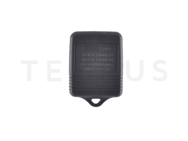 TS FORD 03 - Ford privezak 3 tastera 17580
