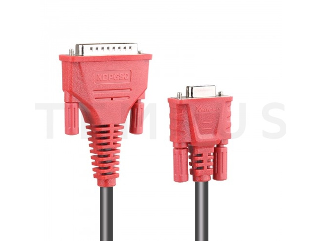 XHorse XDPGS0EN adapter kabel 19405