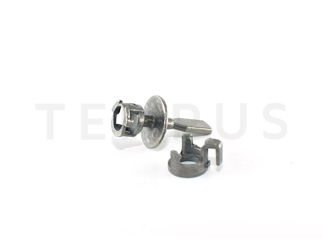 DB VW 023 - VW SHARAN FORD GALAXY SEAT ALHAMBRA set delova 19867