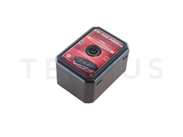 EMULATOR 41 - VW Audi Porsche 2008+ 21550