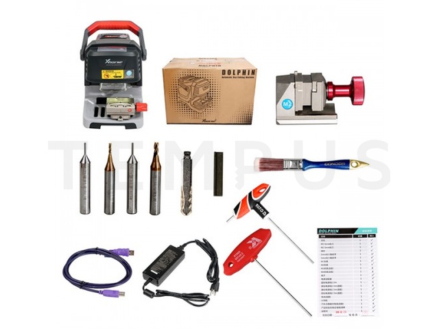 XHORSE XP-005 DOLPHIN 20815