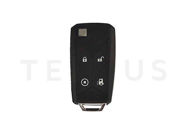 TS RENAULT 23 - Renault skakavac kamion 4 tastera, mač NE-38 21470