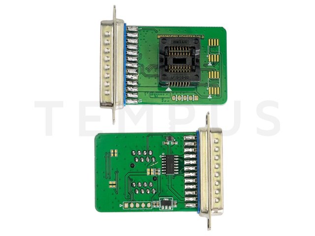XHorse XDPG11EN M35080/D80 adapter 14782