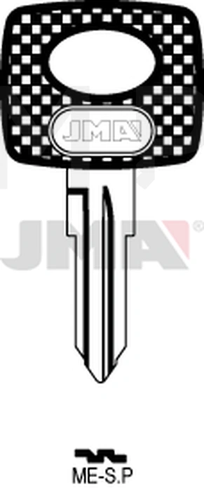 JMA ME-S.P (Errebi CS9P)