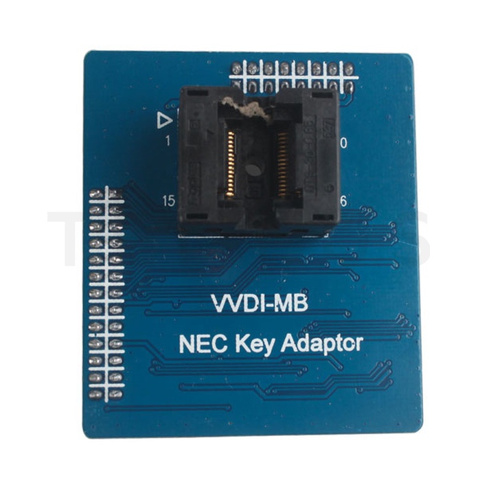 XHorse XDMB09EN NEC adapter