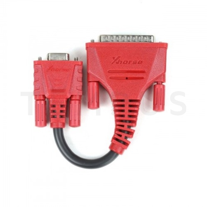 XHorse XDPGS0EN adapter kabel