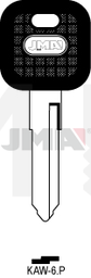 JMA KAW-6.P (Silca KW14AP / Errebi KW16P85)