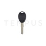TS ROVER 07 - Land rover ključ sa mestom za čip, mač NE-52 / NE75 18748